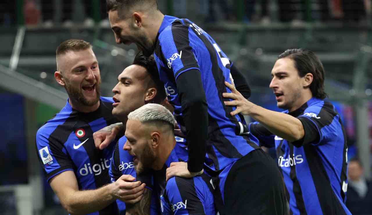 Skriniar mette nei guai l'Inter