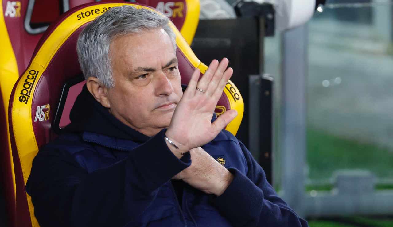 Pinto cerca il regalo giusto per Mourinho