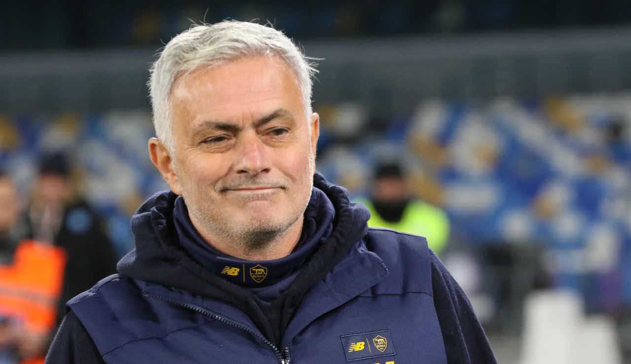 Mourinho perde pezzi in vista della coppa Italia