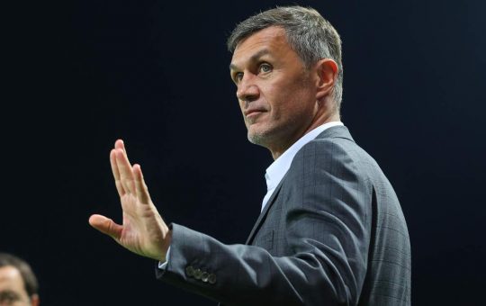 Maldini prova a beffare il Bayern Monaco