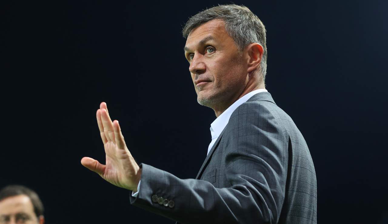 Maldini prova a beffare il Bayern Monaco