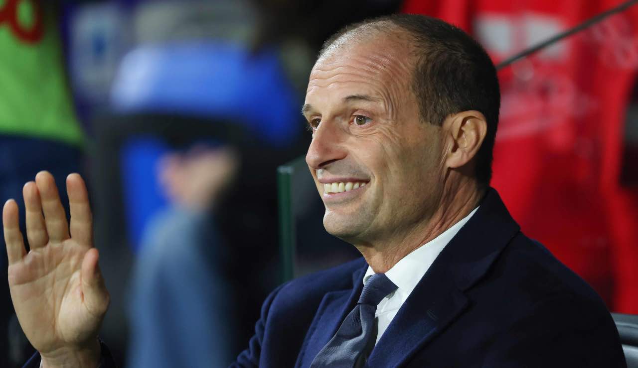 Allegri e la Juve sorridono per la sentenza del TAR