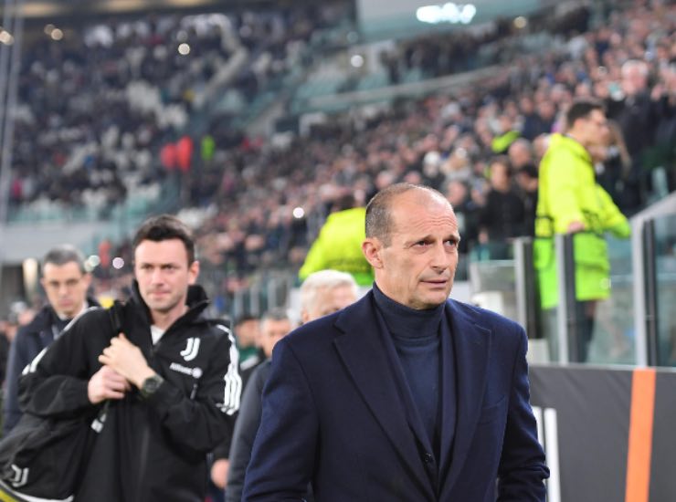 Allegri attende Frattesi?