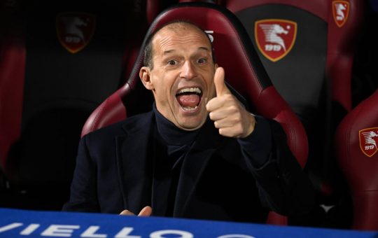 Mourinho salterà la Juventus