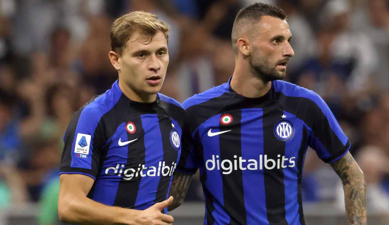 Brozovic vicino all'addio il prossimo anno?