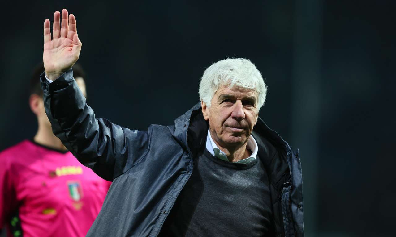 Problemi per l'Atalanta di Gasperini nelle prossime settimane