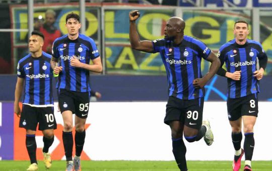 Mercato Inter