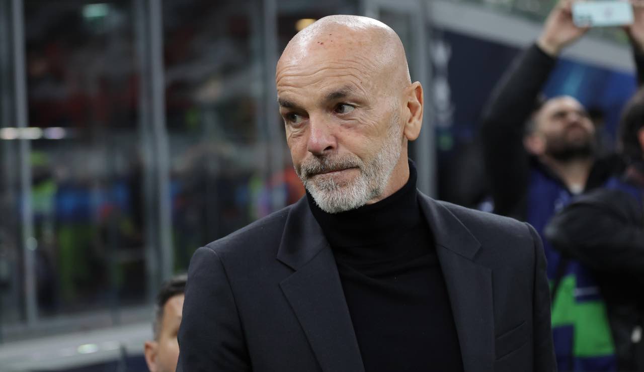 Pioli via da Milano?