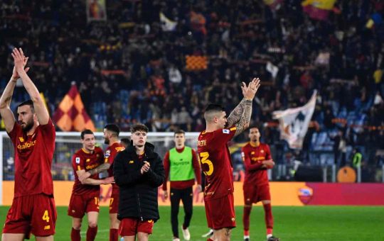 La Roma pesca dal PSG