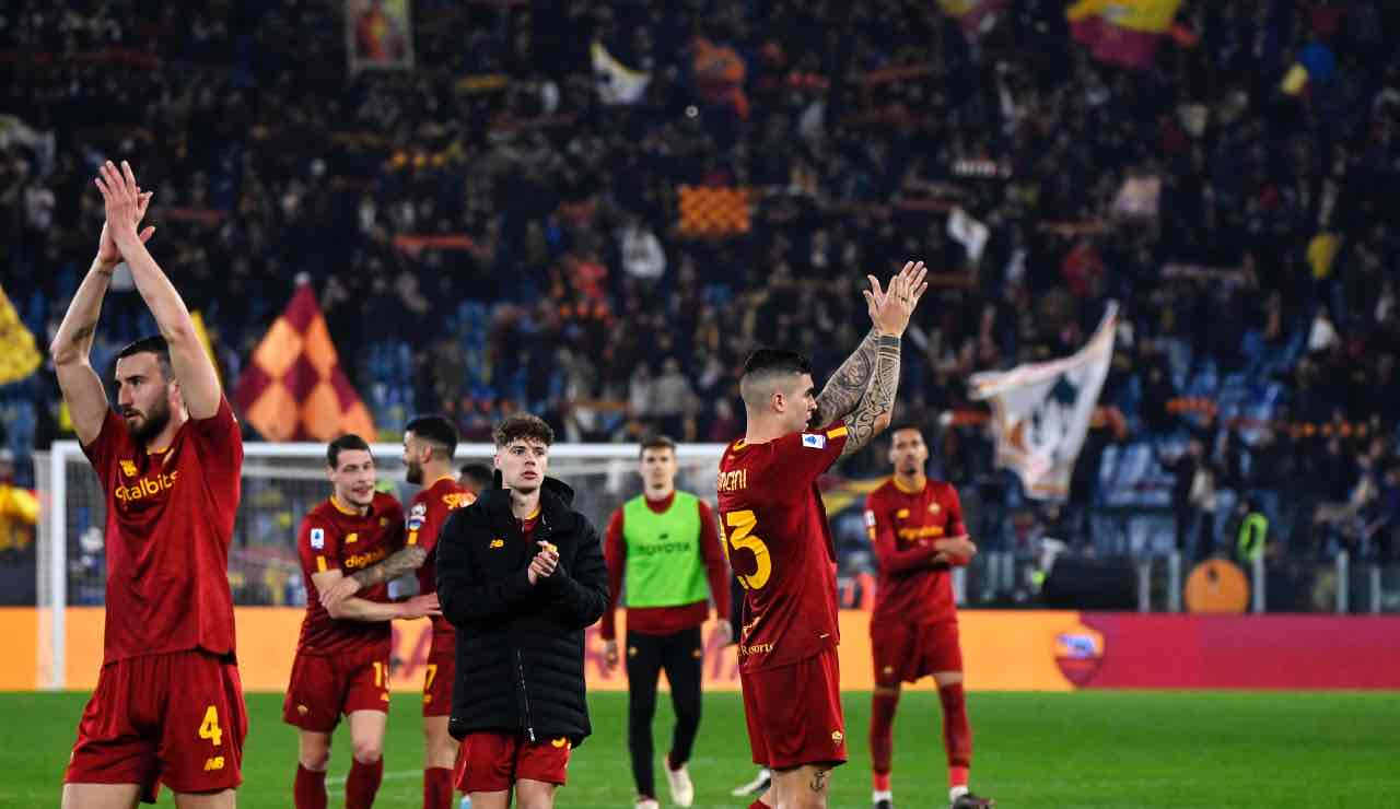 La Roma pesca dal PSG