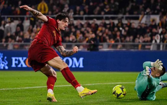 Zaniolo vicino alla serie A?