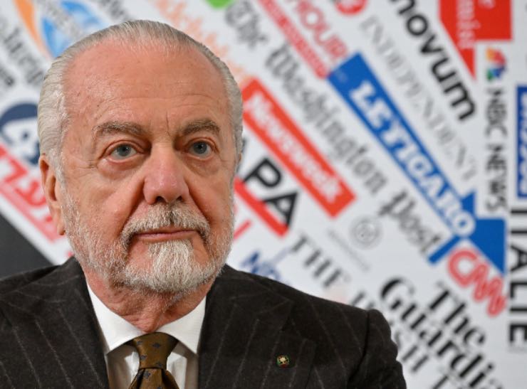 De Laurentiis vicino alla cessione di Zielinski