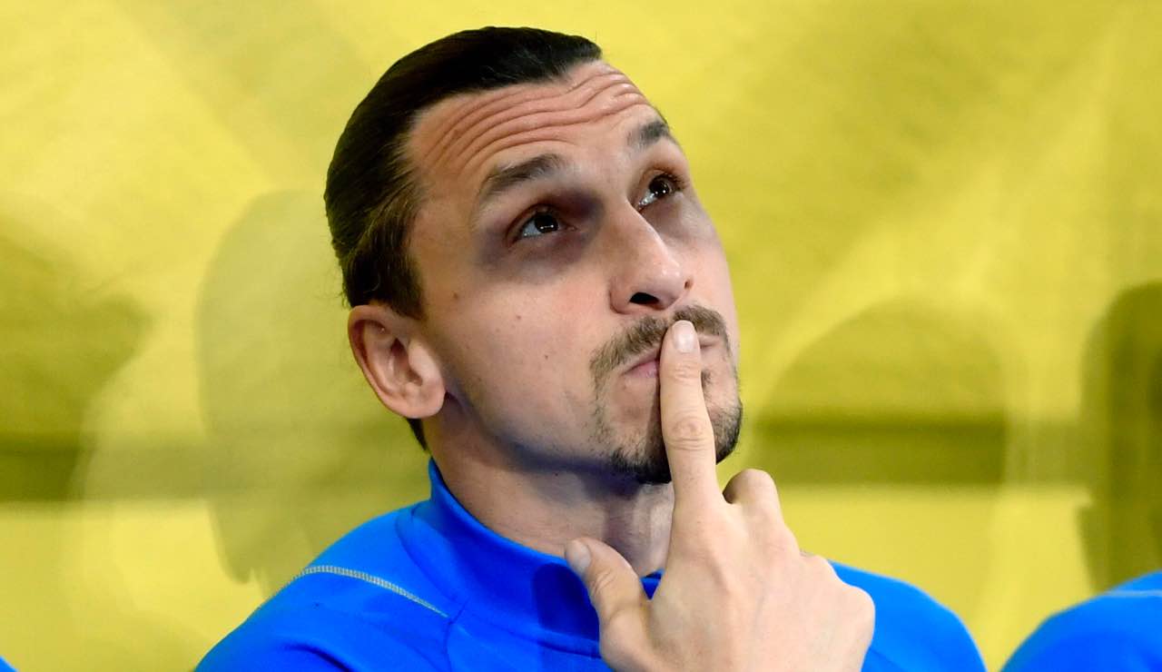 Il Milan lavora al dopo Ibra