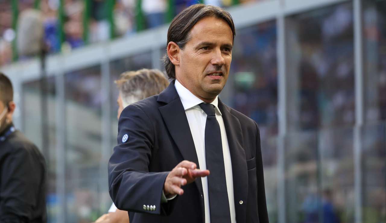 Inzaghi intravede già il futuro sul mercato