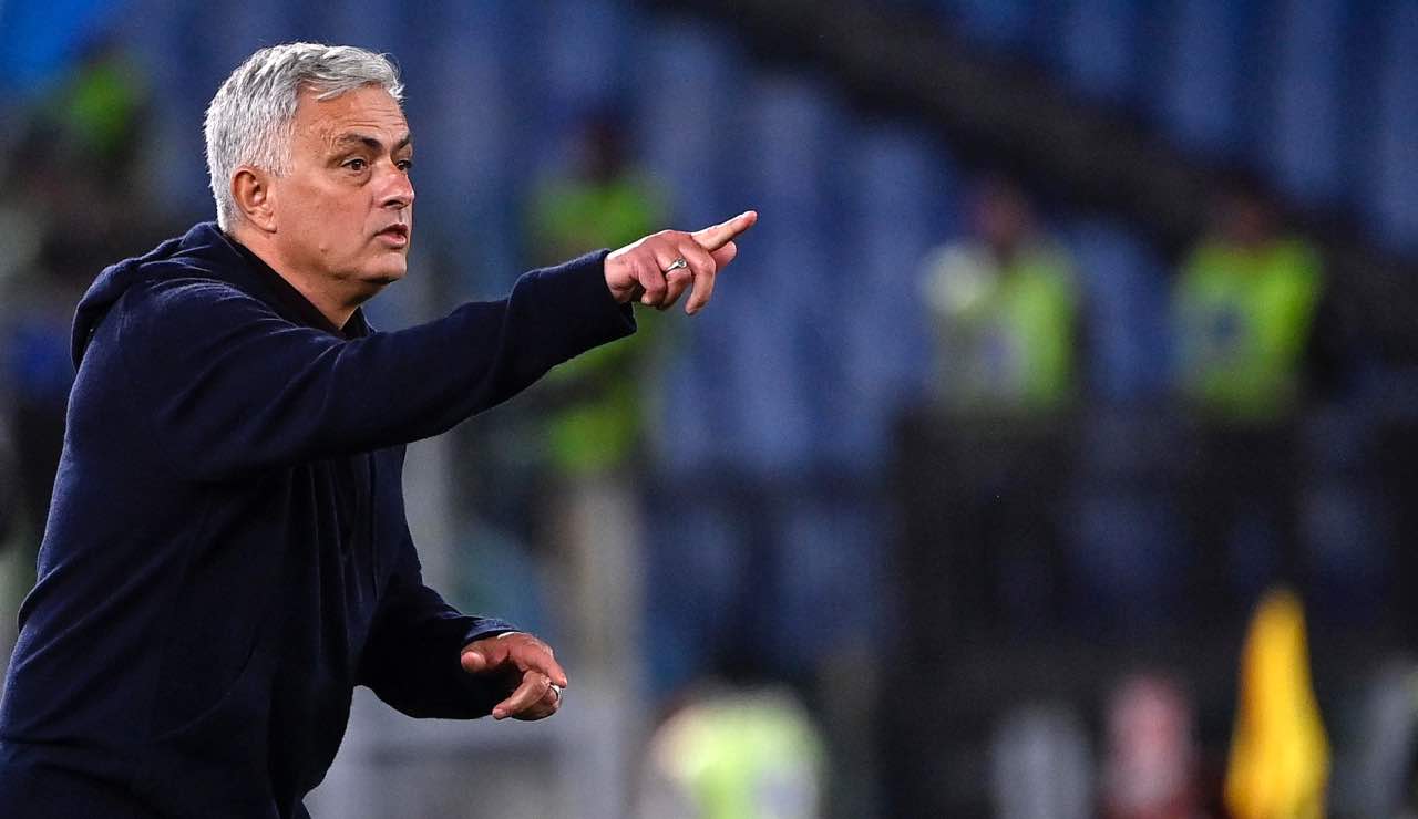 Ritorno al passato per Mourinho