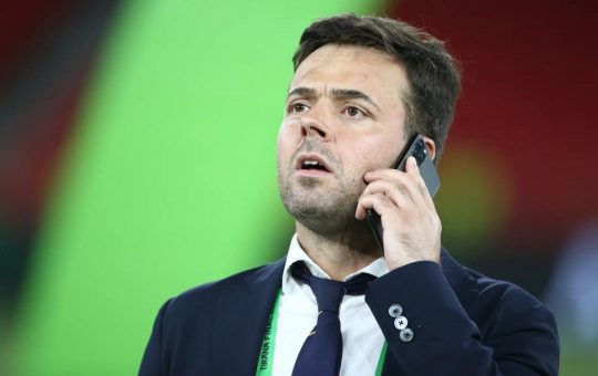 Pinto prova a pescare il jolly sul mercato