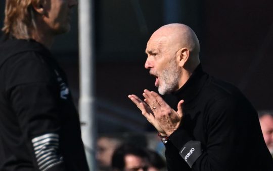 Il Milan vuole sfoltire la rosa