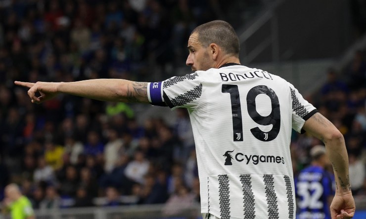 Bonucci