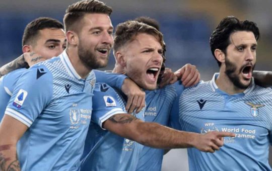 Sarri su tutte le furie