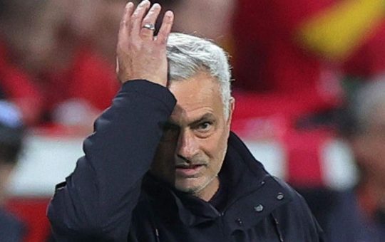 Mourinho