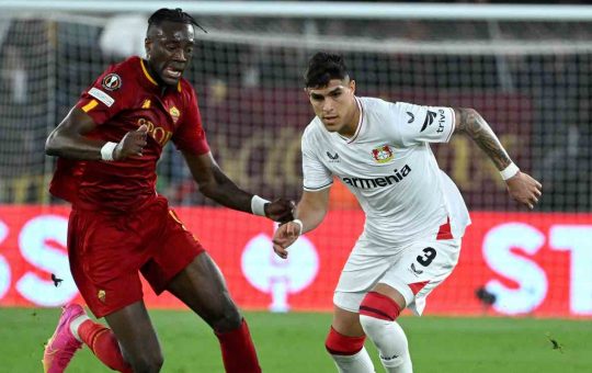 Tammy Abraham pronto a partire?