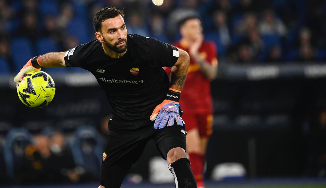 Rui Patricio