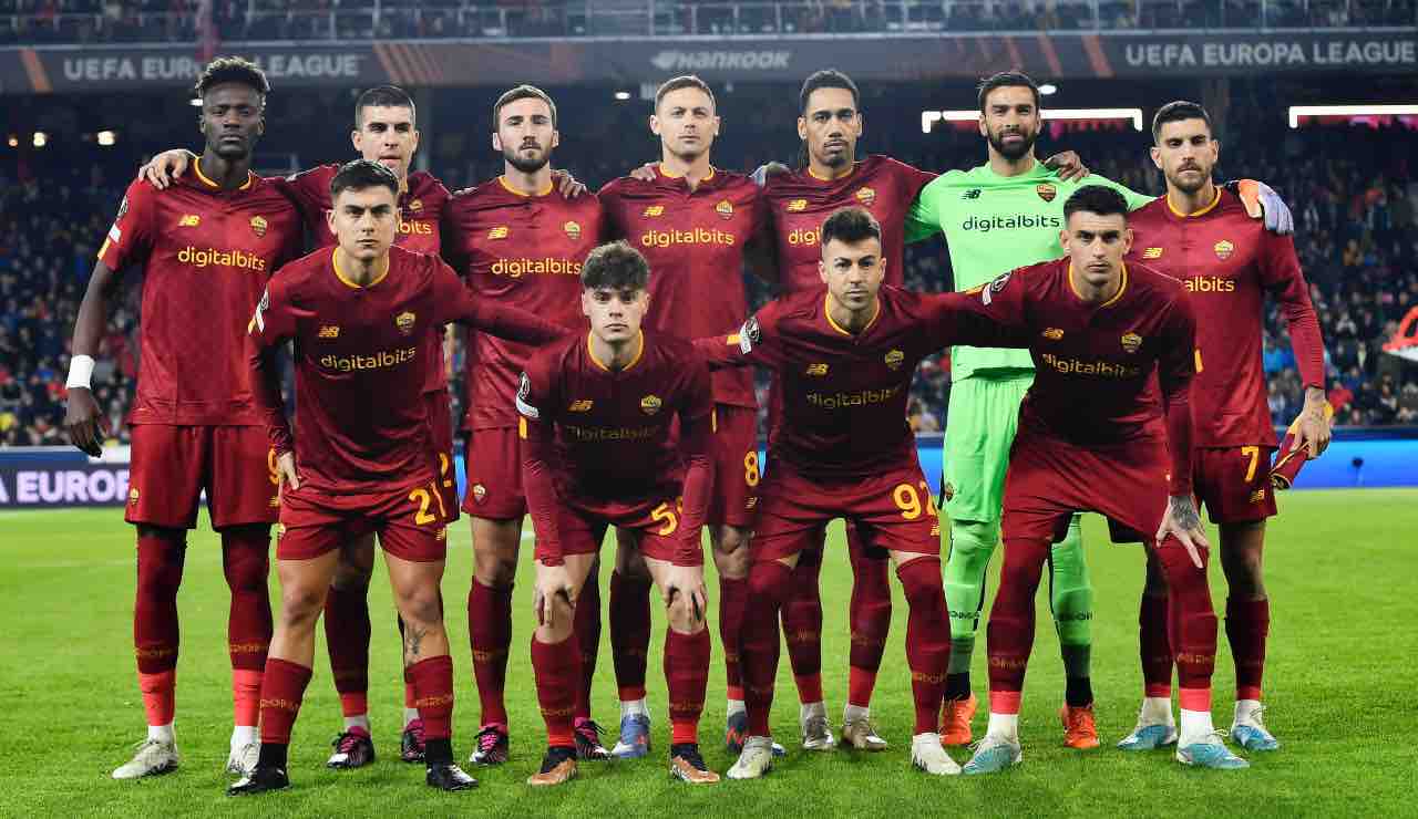 Squadra Roma