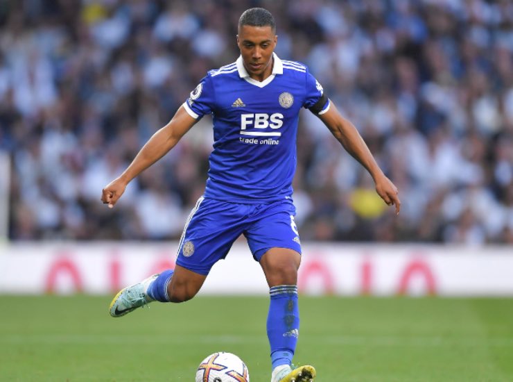 Tielemans il nome giusto per la Roma