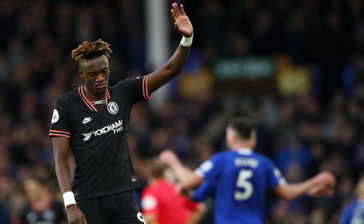 Abraham Chelsea