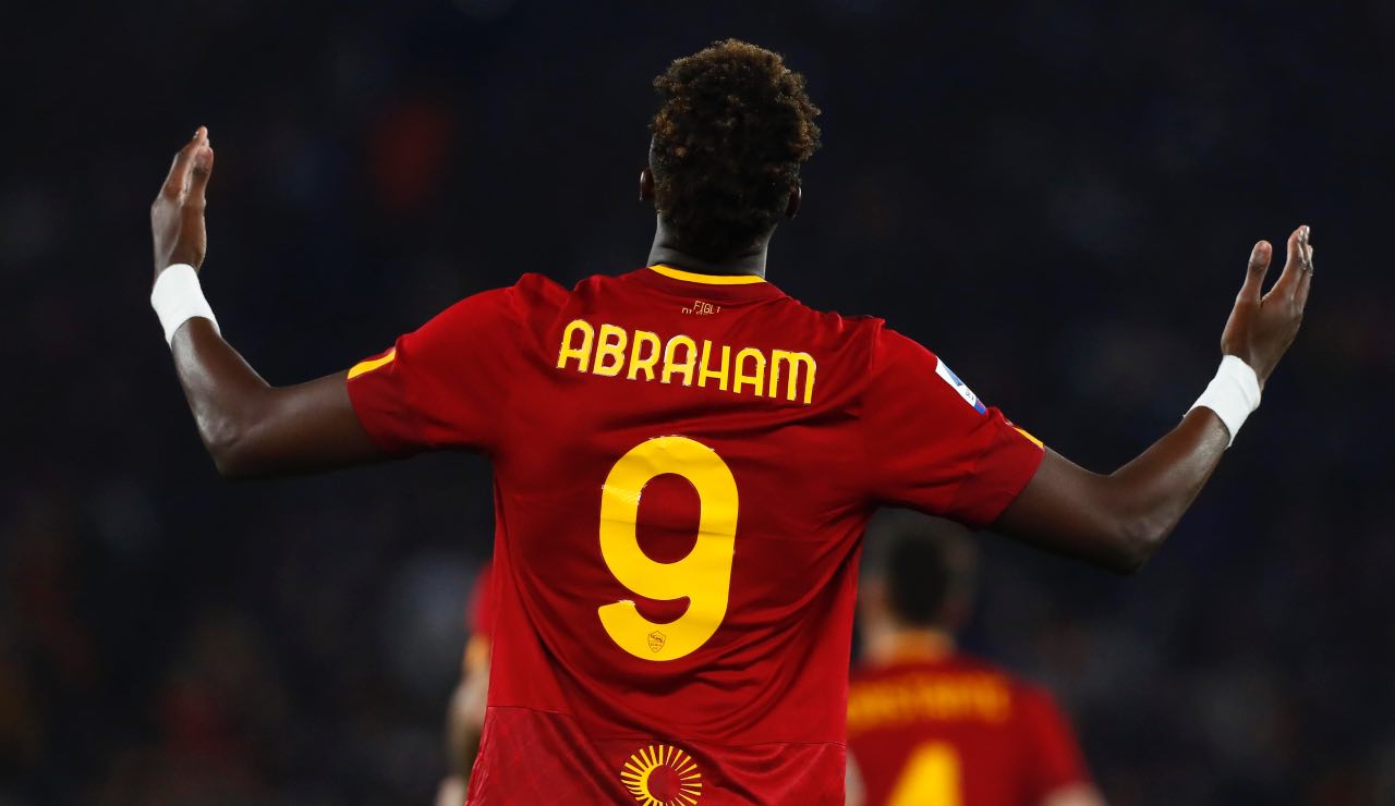 Abraham