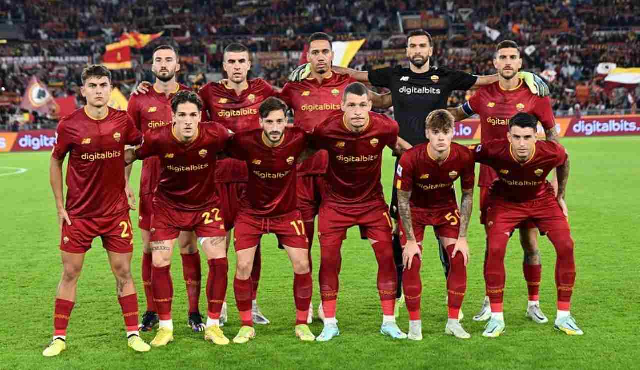 ‘Não está à venda’: Roma fecha portas |  O zagueiro de Mourinho não se mexeu