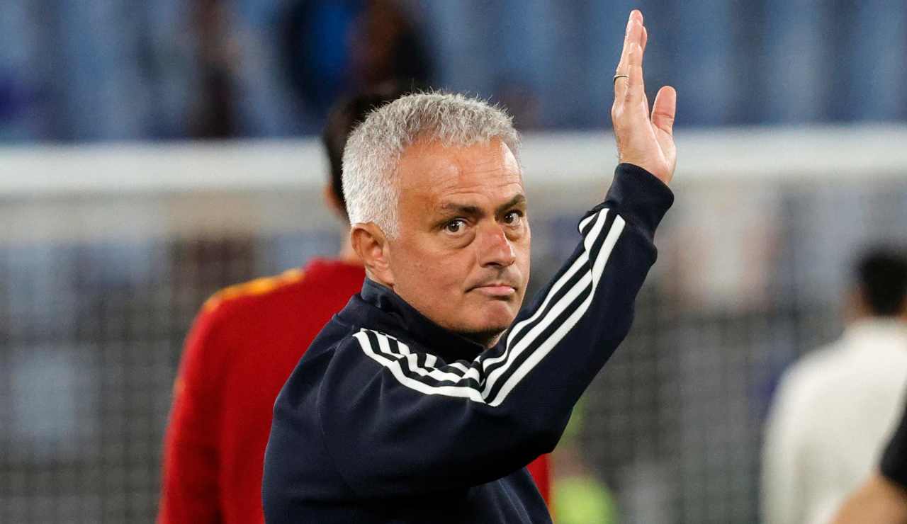 Adeus Mourinho, começa o efeito dominó |  Uma oportunidade irresistível de treinar