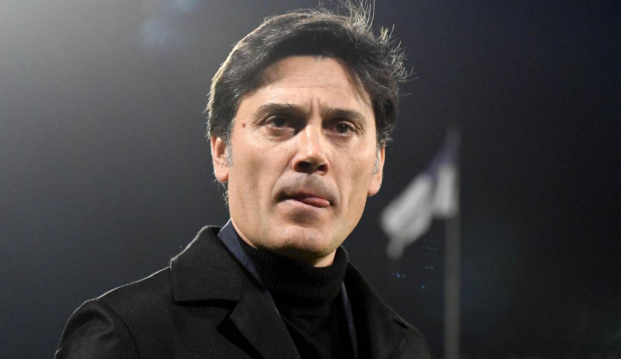 Montella, nuova panchina dopo l'esonero: lo vogliono in Italia | Ecco ...