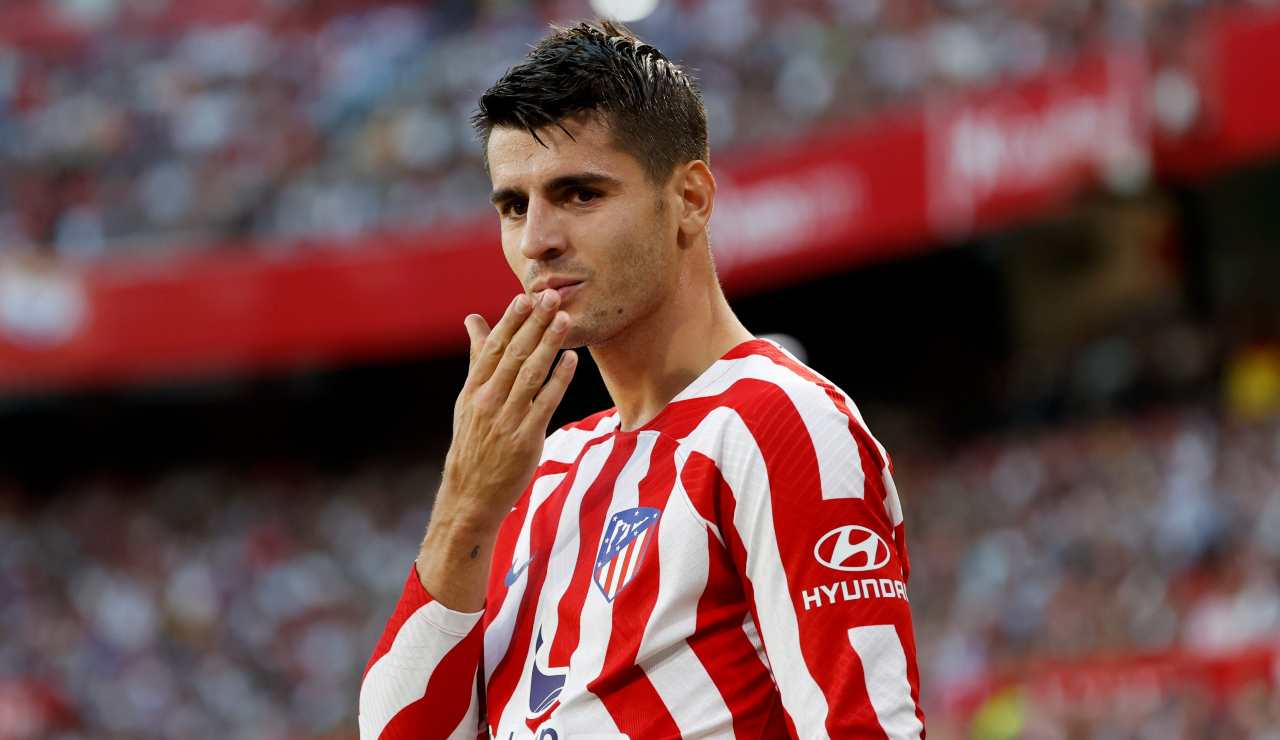 morata