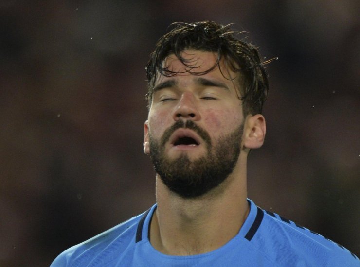 Alisson Becker