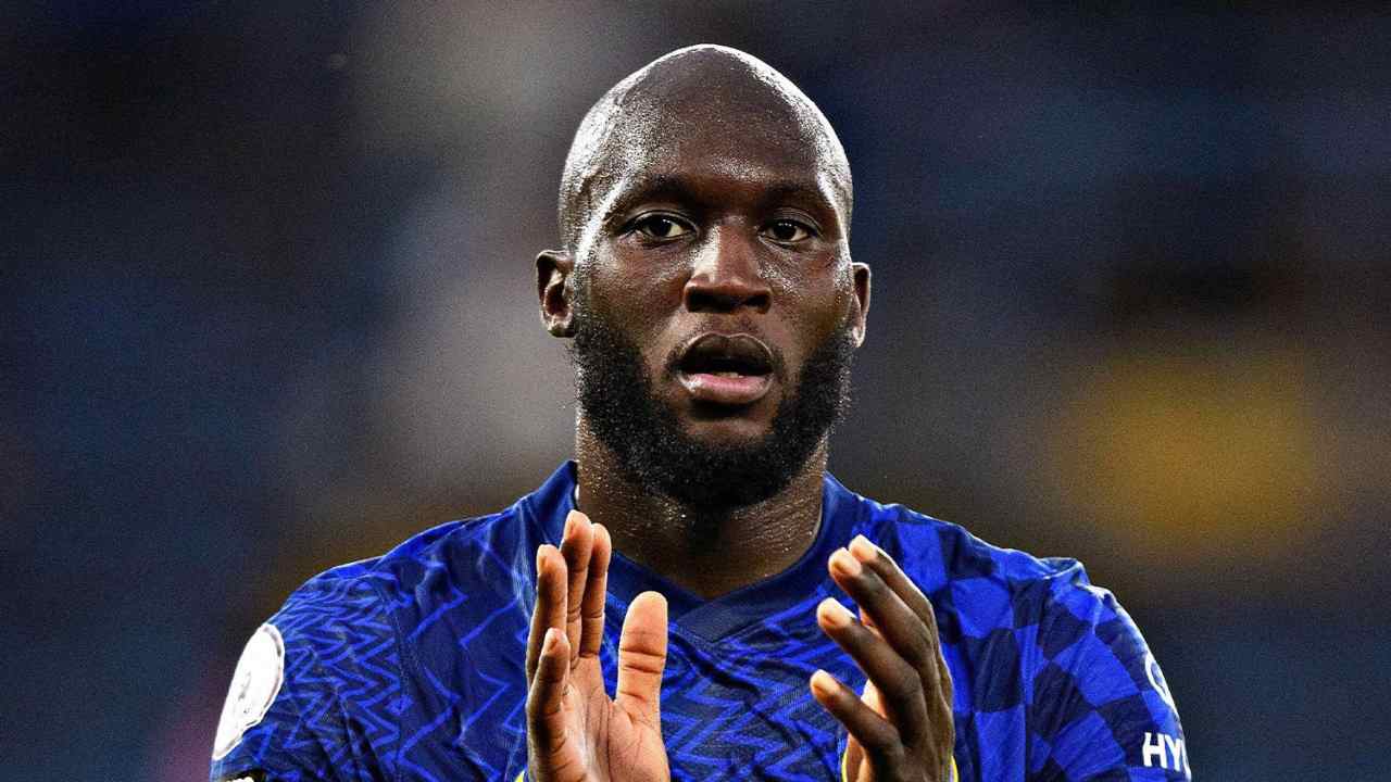 Un'estate tormentata per Lukaku