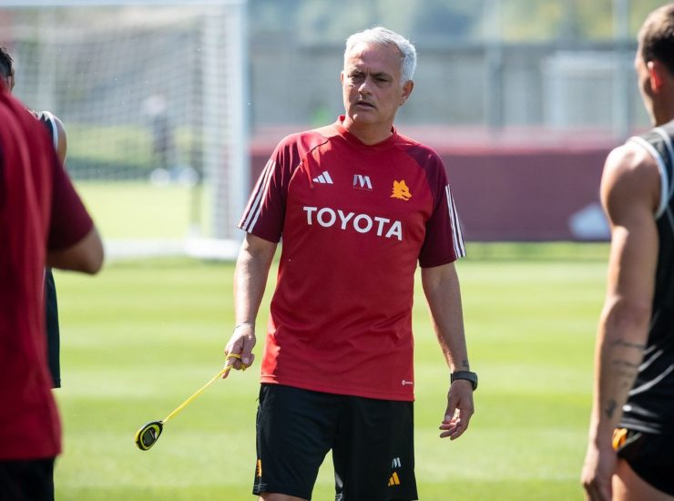 Josè Mourinho
