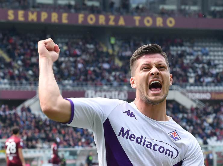 Luka Jovic