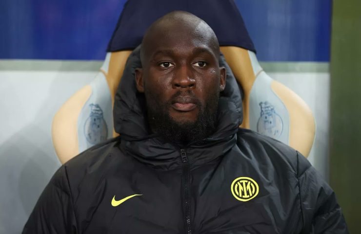 Lukaku, trattativa ormai sfumata