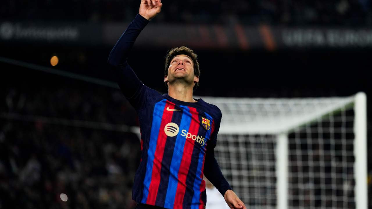 Marcos Alonso