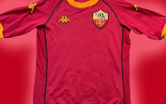 Roma calcio (Fonte: twitter) - Ilromanista.it