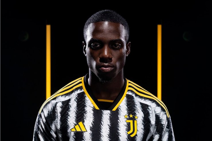 Timothy Weah