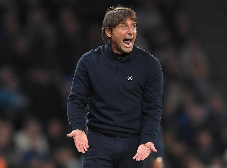 Antonio Conte