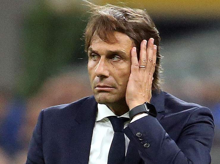 Antonio Conte