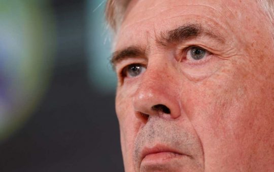 Carlo Ancelotti