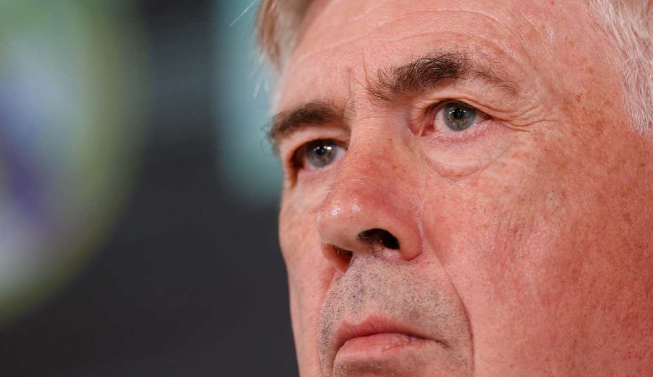 Carlo Ancelotti