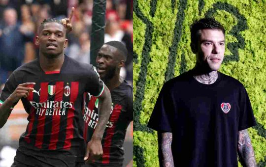 Milan Fedez