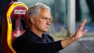 Mourinho