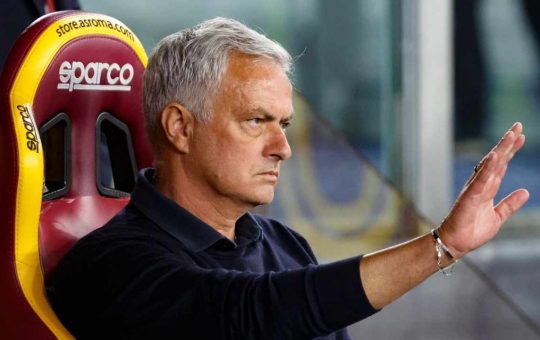 Mourinho