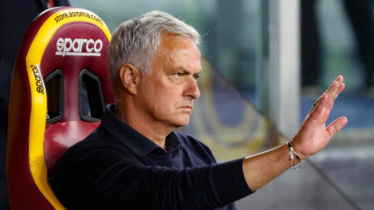 Mourinho 